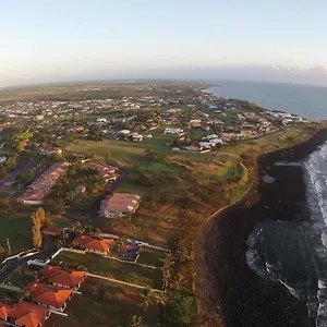 Coral Cove Resort